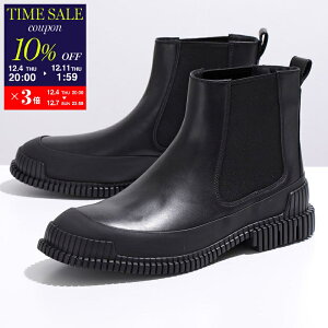 CAMPER Jy[ V[gu[c Pix sNX K300252 Y TChSA U[ EhgD V[Y C 015/Blackycp_tenz