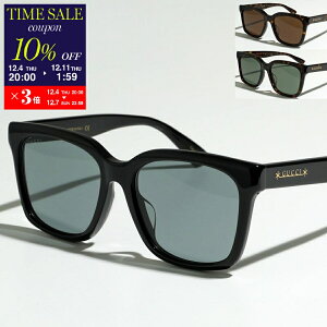 y10OFFN[|ΏہE12/4-20`zGUCCI Ob` TOX GG1175SK Y EFg^ XNGA^ Kl ߂ ዾ S Zt[ ACEFA J[3Fycp_tenz