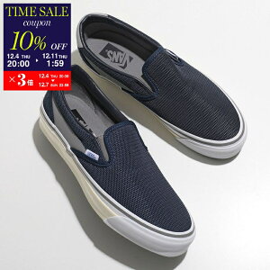 y10OFFN[|ΏہE12/4-20`zVANS @Y Xb| Slip-On Reissue 98 Sp VN000MXHDT4 Y iCbV XEF[h Xj[J[  vbgtH[ S V[Y C BlackShadow-Multi