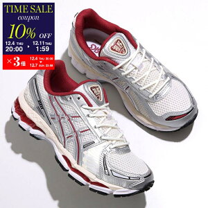 ASICS AVbNX Xj[J[ GEL-KAYANO 12.1 QJm 1203A759-102 fB[X [Jbg [XAbv  V[Y C CREAM/PURE-SILVERycp_tenz