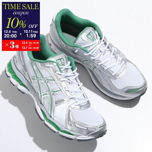 ASICS AVbNX Xj[J[ GEL-KAYANO 12.1 QJm 1203A759-100 fB[X [Jbg [XAbv  V[Y C WHITE/PURE-SILVERycp_tenz