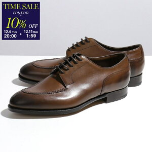 y10OFFN[|ΏہE12/4-20`zEdward Green Gh[hO[ DOVER E202 h[o[ U[ V[Y DARK-OAK-ANTIQUE vC Yycp_tenz