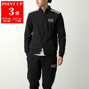 EA7 EMPORIO ARMANI GAZbe G|IA}[j ZbgAbv 7M000966 AF10377 Y WbvAbvWPbg W[W[pc S N UC001