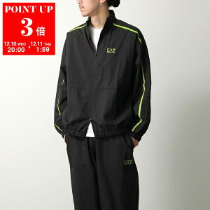 EA7 EMPORIO ARMANI GAZbe G|IA}[j ZbgAbv 7M000645 AF13415 Y gbNX[c WbvAbvWPbg pc S MC167