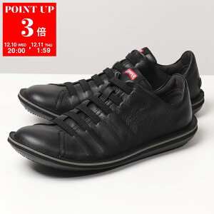 CAMPER Jy[ Xj[J[ Beetle r[g 18751 Y U[ [Jbg tbgV[Y y C 048 Black