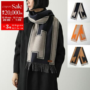 yő2~OFFN[|ΏہE12/11-159zHERMES GX }t[ 160×30 NEhDEH Clou de H H269140S fB[X JV~ Xg[ tW S^O J[3Fydc_kikakuz