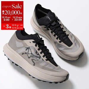 �y�ő�2���~OFF�N�[�|���ΏہE12/13�`15����zARC'TERYX �A�[�N�e���N�X �X�j�[�J�[ SYLAN PRO M �V���� �v�� �����Y ���[�J�b�g �g���C�� �e�b�N Vibram �r�u�����\�[�� �V���[�Y �C Rune/Rune