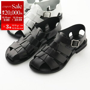 �y�ő�2���~OFF�N�[�|���ΏہE12/13�`15����zEDER SHOES �G�_�[�V���[�Y �O���J �T���_�� 300 ���f�B�[�X ���U�[ �t���b�g ���[�q�[�� �X�g���b�v �x���g �C �J���[2�F