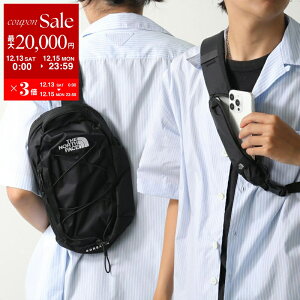 yő2~OFFN[|ΏہE12/13`15zTHE NORTH FACE Um[XtFCX {fBobO BOREALIS SLING {AX XO NF0A52UP Y iC NX{fB S hJ  53R/TNF-BLACK-TNF