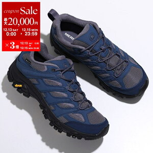 �y�ő�2���~OFF�N�[�|���ΏہE12/13�`15����zMERRELL ������ �X�j�[�J�[ MOAB 3 SYN GORE-TEX ���A�u 3 �V���Z�e�B�b�N �S�A�e�b�N�X J500642 ���f�B�[�X ���[�J�b�g �h�� �V���[�Y �C GREYSTONE