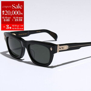 yő2~OFFN[|ΏہE12/13`15zCHROME HEARTS Nn[c TOX DICK FITZENER Y EFg^ t Zt[ ^ ACEFA BK-18KGP