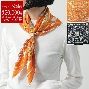 �y�ő�2���~OFF�N�[�|���ΏہE12/18����zHERMES �G�����X �X�J�[�t 70×70 CARRE VINTAGE �J��70 983866S 984212S 983849S ���f�B�[�X �t�����X�� �V���N �X�g�[�� �h�b�g ���W�� �g���� �P�[�X�t���J���[3�F