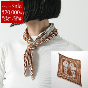 �y�ő�2���~OFF�N�[�|���ΏہE12/18����zHERMES �G�����X �V���N�o���_�i �v���[�c �X�J�[�t Brid de Gala �u���b�h�E�h�D�E�K�� 163264S ���f�B�[�X �t�����X�� ���� ���S �P�[�X�t�� �A���U���u��