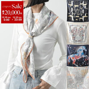 �y�ő�2���~OFF�N�[�|���ΏہE12/18����zHERMES �G�����X �X�J�[�t CARRE �J��H 90×90 003932S 004192S 003904S 003275S ���f�B�[�X �V���N �X�g�[�� ���S �P�[�X�t�� �J���[4�F