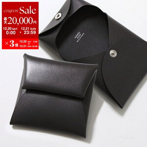 HERMES �G�����X �R�C���P�[�X BASTIA �o�X�e�B�A 078405CK �����Y ���f�B�[�X �{�b�N�X�J�[�t ���U�[ ���K���� K���� SV���� �J���[2�F�ydc_kikaku�z