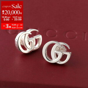 �y�ő�2���~OFF�N�[�|���ΏہE12/20�`21����zGUCCI �O�b�` �s�A�X GG MARMONT �}�[�����g 814919 J8400 ���f�B�[�X �����Y �_�u��G �X�^�[�����O�V���o�[ �A�N�Z�T���[ 8106/SILVER�ydc_kikaku�z