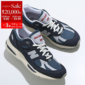 �y�ő�2���~OFF�N�[�|���ΏہE12/20�`21����zNew Balance �j���[�o�����X �X�j�[�J�[ U991VN2 �����Y Made in UK 991v2 D�E�B�Y ENCAP�~�b�h�\�[�� ���[�J�b�g �V���[�Y �C Blue�ydc_kikaku�z