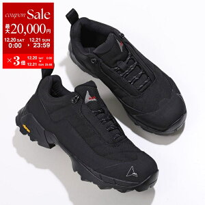 �y�ő�2���~OFF�N�[�|���ΏہE12/20�`21����zROA ���A �X�j�[�J�[ KATHARINA �J�^���[�i NBUW1394FA229 �����Y �N���C�~���O �g���b�L���O Vibram �r�u�����\�[�� �V���[�Y �C BLK0001/Black�ydc_kikaku�z