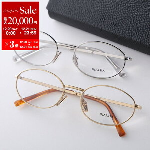 �y�ő�2���~OFF�N�[�|���ΏہE12/20�`21����zPRADA �v���_ ���K�l VPR A57 ���f�B�[�X �I�[�o���^ ���^���t���[�� �׃t���[�� �t������ �N�����O�X�^�C�v ���S �߂��� �ዾ �A�C�E�F�A �J���[2�F