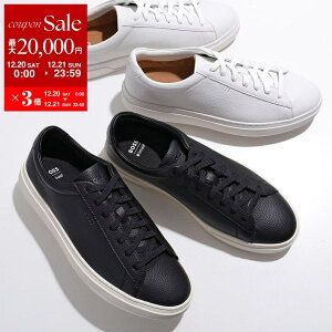 �y�ő�2���~OFF�N�[�|���ΏہE12/20�`21����zHUGO BOSS �q���[�S�{�X �X�j�[�J�[ Kieran_Tenn_algr 50548716 �����Y ���[�J�b�g ���U�[ �V���[�Y �C �J���[2�F�ydc_kikaku�z