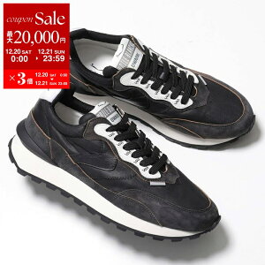 �y�ő�2���~OFF�N�[�|���ΏہE12/20�`21����zVOILE BLANCHE �{�C���u�����V�F �X�j�[�J�[ QWARK HYPE MAN 2016989 07 �����Y ���[�J�b�g �X�E�F�[�h �i�C���� �V���[�Y �C 0A01/BLACK�ydc_kikaku�z