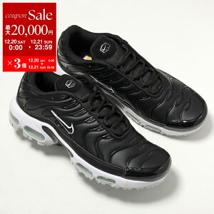 �y�ő�2���~OFF�N�[�|���ΏہE12/20�`21����zNIKE �i�C�L �X�j�[�J�[ AIR MAX PLUS G �G�A�}�b�N�X �v���X G FZ4150-001 �����Y �S���t�V���[�Y ���[�J�b�g �C BLACK/WHITE-GOLD-SALSA�ydc_kikaku�z
