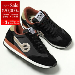 �y�ő�2���~OFF�N�[�|���ΏہE12/20�`21����zNO NAME �m�[�l�[�� �X�j�[�J�[ CITY RUN JOGGER �N���V�b�N ���� �W���K�[ ���f�B�[�X ���[�J�b�g �X�E�F�[�h �y�� �V���[�Y �C BLACK/BLACK�ydc_kikaku�z