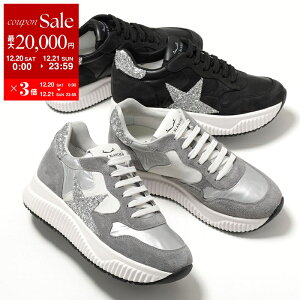 �y�ő�2���~OFF�N�[�|���ΏہE12/20�`21����zVOILE BLANCHE �{�C���u�����V�F �X�j�[�J�[ LANA STAR ���i �X�^�[ 2018377 ���f�B�[�X ���[�J�b�g ���� �V���[�Y �C �J���[2�F �ydc_kikaku�z