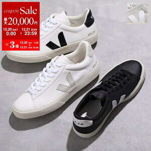 �y�ő�2���~OFF�N�[�|���ΏہE12/20�`21����zVEJA ���F�W�� �X�j�[�J�[ CAMPO �J���| �����Y ���U�[ ���[�J�b�g �V���[�Y �C �J���[4�F�ydc_kikaku�z