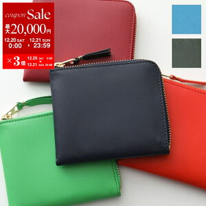 �y�ő�2���~OFF�N�[�|���ΏہE12/20�`21����zCOMME des GARCONS �R���f�M�����\�� �R�C���P�[�X ARECALF SA3100 �����Y ���f�B�[�X �N���V�b�N ���U�[ L���t�@�X�i�[ ���K���� �~�j���z �J���[6�F�ydc_kik