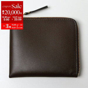 �y�ő�2���~OFF�N�[�|���ΏہE12/20�`21����zCOMME des GARCONS �R���f�M�����\�� �R�C���P�[�X ARECALF SA3100 �����Y ���f�B�[�X L���t�@�X�i�[ ���K���� �~�j���z BROWN�ydc_kikaku�z