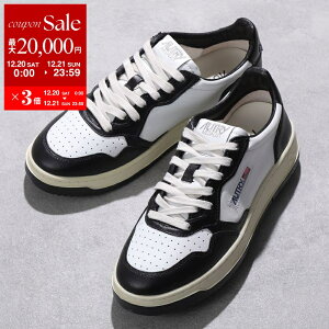 �y�ő�2���~OFF�N�[�|���ΏہE12/20�`21����zAUTRY �I�[�g���[ �X�j�[�J�[ MEDALIST ���_���X�g AULM WB01 �����Y ���[�J�b�g ���U�[ �V���[�Y �C BLACK�ydc_kikaku�z