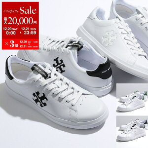 �y�ő�2���~OFF�N�[�|���ΏہE12/20�`21����zTORY BURCH �g���[�o�[�` �X�j�[�J�[ DOUBLE T HOWELL COURT �_�u��T �n�E�G�� �R�[�g 149728 ���f�B�[�X ���U�[ ���S �C �J���[4�F�ydc_kikaku�z