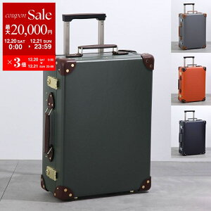 GLOBE TROTTER �O���[�u�g���b�^�[ �L�����[�P�[�X Centenary 18 Trolley Case �X���[�� �L�����[�I�� ���f�B�[�X �����Y �g���x���o�b�O �� �J���[4�F�ydc_kikaku�z