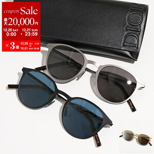 �y�ő�2���~OFF�N�[�|���ΏہE12/20�`21����zDior �f�B�I�[�� �T���O���X DiorEssential RU H1A0 B1F8 DM40006U 02V 08A 11C �����Y �G�b�Z���V���� �{�X�g���^ ���K�l �ዾ �Z���t���[�� ���^�����S �N�����O