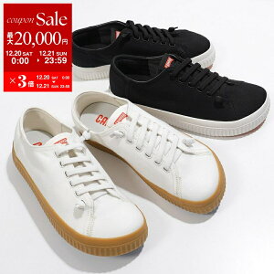 �y�ő�2���~OFF�N�[�|���ΏہE12/20�`21����zCAMPER �J���y�[�� �X�j�[�J�[ Peu Roda �y�E���_ K100933 �����Y ���[�J�b�g �L�����o�X ���S �V���[�Y �C �J���[3�F�ydc_kikaku�z