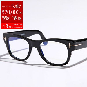 �y�ő�2���~OFF�N�[�|���ΏہE12/20�`21����zTOM FORD �g���t�H�[�h ���K�l TF5040-B FT5040-B ���f�B�[�X �E�F�����g���^ �ዾ �߂��� �ɒB���K�l ���S T���S ���� �Z���t���[�� �A�C�E�F�A �u���[��