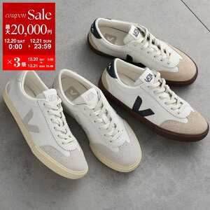 �y�ő�2���~OFF�N�[�|���ΏہE12/20�`21����zVEJA ���F�W�� �X�j�[�J�[ VOLLEY O.T. LEATHER �{���[ ���f�B�[�X ���[�J�b�g �X�G�[�h ���U�[ ���S �h�J �V���[�Y �C �J���[2�F�ydc_kikaku�z