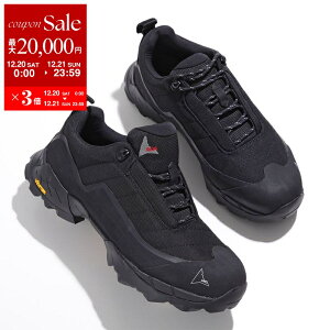 �y�ő�2���~OFF�N�[�|���ΏہE12/20�`21����zROA ���A �X�j�[�J�[ Katharina �J�^���[�i KFA10-001 �����Y �N���C�~���O �g���b�L���O Vibram �r�u�����\�[�� �V���[�Y �C Black�ydc_kikaku�z