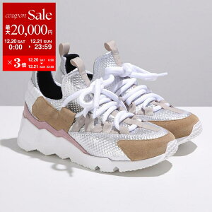 �y�ő�2���~OFF�N�[�|���ΏہE12/20�`21����zPIERRE HARDY �s�G�[���A���f�B �X�j�[�J�[ TREK COMET �g���b�N�R���b�g NS04Z ���f�B�[�X �X�E�F�[�h �V���[�Y �C SAND-PINK-SILVER�ydc_kikaku�z