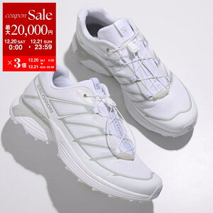 �y�ő�2���~OFF�N�[�|���ΏہE12/20�`21����zSALOMON �T������ �X�j�[�J�[ XT-PATHWAY �p�X�E�F�C 2 L47690900 ���f�B�[�X ���[�J�b�g �y�� ���b�V�� �V���[�Y �C WhhitWhiteMetal�ydc_kikaku�z