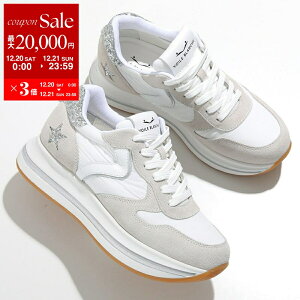 �y�ő�2���~OFF�N�[�|���ΏہE12/20�`21����zVOILE BLANCHE �{�C���u�����V�F �X�j�[�J�[ MERRY STAR. 2019095 01 ���f�B�[�X �O���b�^�[ ���[�J�b�g �X�E�F�[�h �i�C���� �C 1B30�ydc_kikaku�z