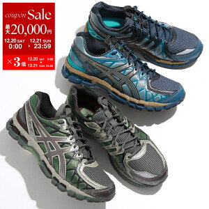 ASICS �A�V�b�N�X �X�j�[�J�[ UB10-S GEL-KAYANO 20 1203A664 �����Y ���[�J�b�g ���S �V���[�Y �C �J���[2�F�ydc_kikaku�z