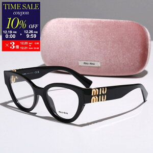 �y10��OFF�N�[�|���ΏہE12/26-9��59�����zMIUMIU �~���E�~���E ���K�l VMU 01V �L���b�g�A�C�^ �Z���t���[�� �t������ ���� �߂��� �ዾ ���^�����S �A�C�E�F�A �ɒB���K�l 1AB-1O1/BLACK�ycp_ten�z