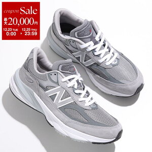 �y�ő�2���~OFF�N�[�|���ΏہE12/23�`25����zNew Balance �j���[�o�����X �X�j�[�J�[ M990GL6 �����Y 990v6 Made in USA �s�b�O�X�L���X�G�[�h FuelCell�N�b�V���� ENCAP�~�b�h�\�[�� D�E�B�Y �V���[�Y �C �O