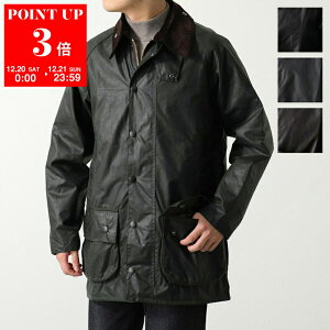 BarbourBarbour �o�u�A�[ ���b�N�X�W���P�b�g BEAUFORT �r���[�t�H�[�g MWX0017 �����Y �I�C���h�R�b�g�� ���b�N�X���H �_�u���W�b�v �J���[4�F