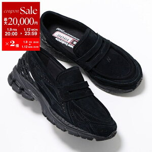 �y�ő�2���~OFF�N�[�|���ΏہE1/9-20���`�zNew Balance �j���[�o�����X ���[�t�@�[ U1906LNT ���f�B�[�X �X�j�[�J�[ �X�E�F�[�h �X���b�|�� �V���[�Y �C �u���b�N