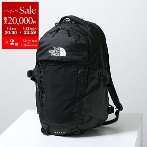 �y�ő�2���~OFF�N�[�|���ΏہE1/9-20���`�zTHE NORTH FACE �U�m�[�X�t�F�C�X �o�b�N�p�b�N RECON ���[�R�� NF0A52SH �����Y ���f�B�[�X ���S�h�J �����b�N �� 4HF/TNF-BLACK-TNFB