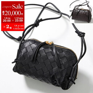 �y�ő�2���~OFF�N�[�|���ΏہE1/9-20���`�zBOTTEGA VENETA �{�b�e�K���F�l�^ �V�����_�[�o�b�O �C���g���`���[�g �R���T�[�g�|�[�` 794258 VCPP1 ���f�B�[�X ���U�[ �|�V�F�b�g �� �J���[2�F 794258VCPP184