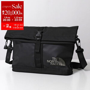 �y�ő�2���~OFF�N�[�|���ΏہE1/9-20���`�zTHE NORTH FACE �U�m�[�X�t�F�C�X �V�����_�[�o�b�O B C SHOULDER BAG �x�[�X �L�����v NF0A8BK6 �����Y �i�C���� �N���X�{�f�B ���S �� BIA/TNF-BLACK-ASPHA